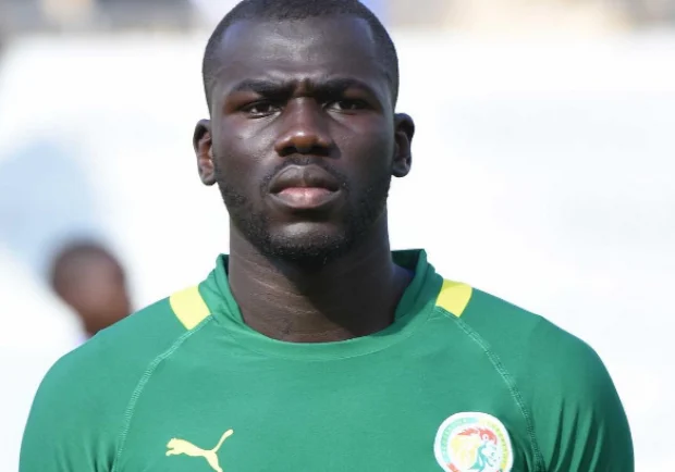 Koulibaly