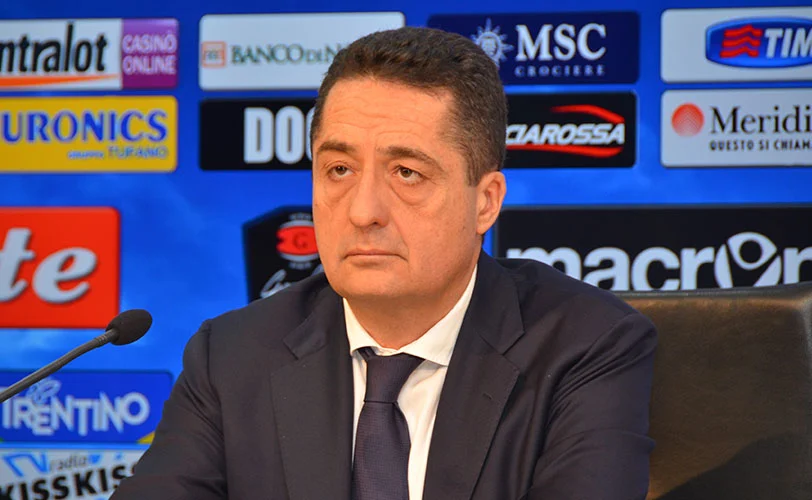 giocare le semifinali a maggio e Juve-Inter ora Lombardo