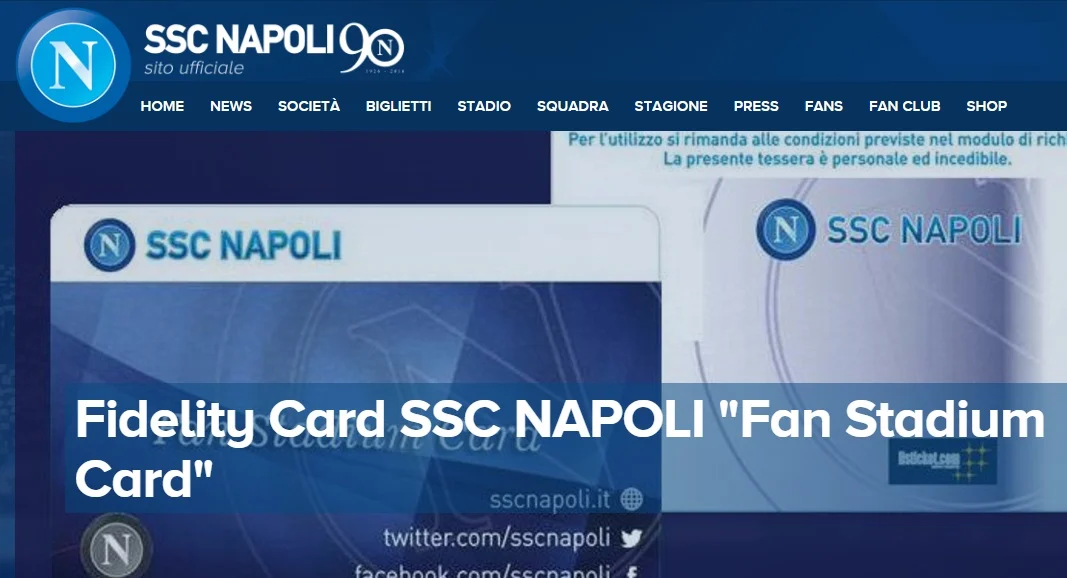 Napoli