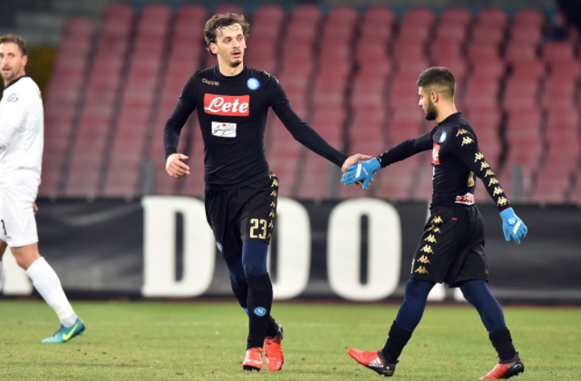 Mercato, per i giornali il Napoli abbassa le pretese per Gabbiadini (non meno di 20 milioni)