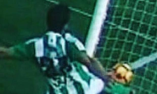 La Liga non vuole pagare 4 milioni alla Fifa per l’Occhio di Falco (e attende la Var) La Liga non vuole pagare 4 milioni alla Fifa per l’Occhio di Falco (e attende la Var)