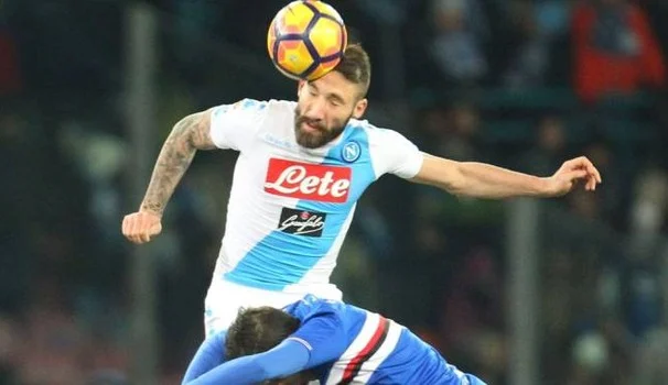 Pagelle. Tonelli