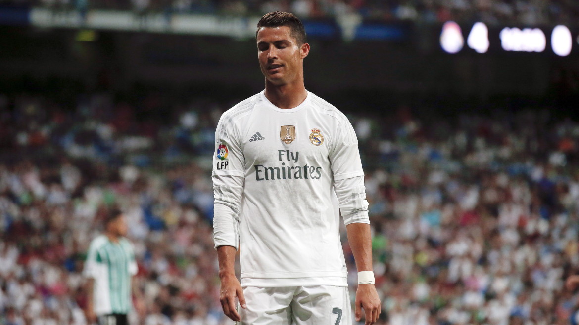 Real Madrid, azione legale contro il Correio de Manha: «Non sapevamo nulla del caso-Ronaldo»