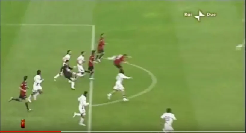 Reina, Silvestre, Collina