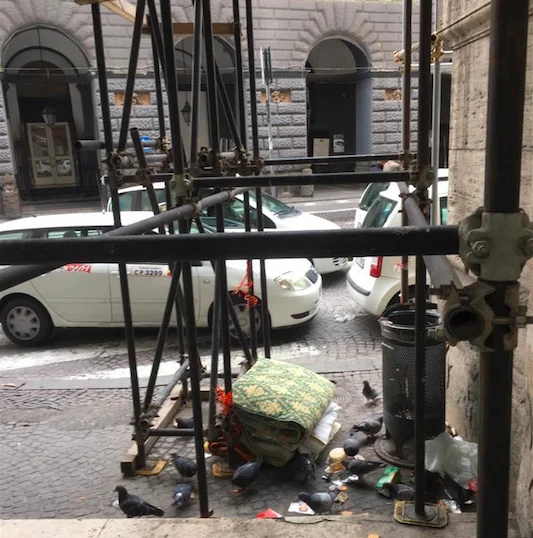 San Carlo, Napoli