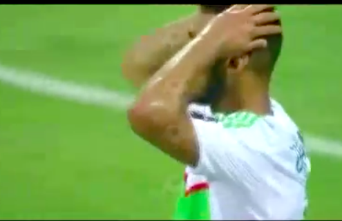 Ghoulam condanna l’Algeria, il Senegal di Koulibaly vince Ghoulam condanna l’Algeria, il Senegal di Koulibaly vince