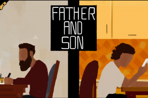 “Father and son”, avventura digitale firmata dal Mann item-thumbnail