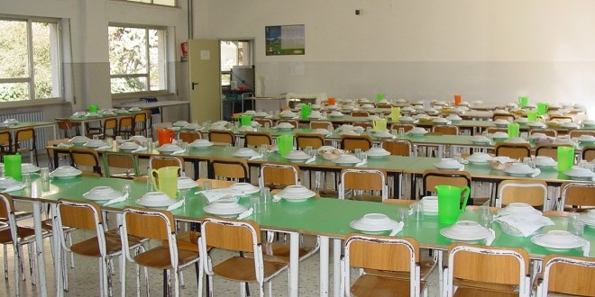 Scuola, lunedì intenso tra i Nas e un nuovo allarme. La Sodexo scrive al Napolista