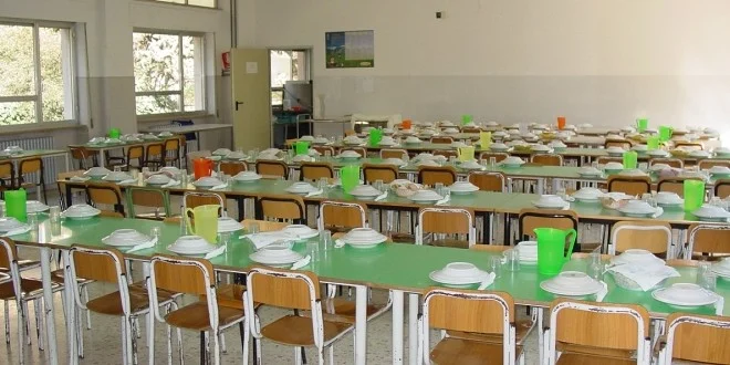 Sodexo. Lettera alla redazione