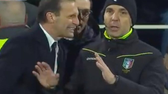 Gramellini e il “falliti” di Allegri ai vigili: «Come Briatore e Corona, sono i populisti d’alto bordo» Gramellini e il “falliti” di Allegri ai vigili: «Come Briatore e Corona, sono i populisti d’alto bordo»