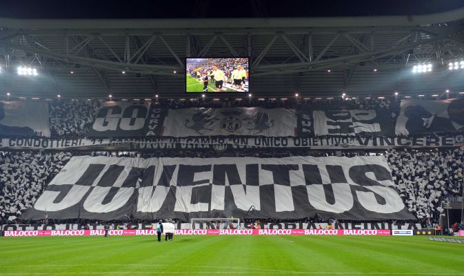 “Viola ebrei”, indagine della Procura Figc per i cori antisemiti dei tifosi della Juventus