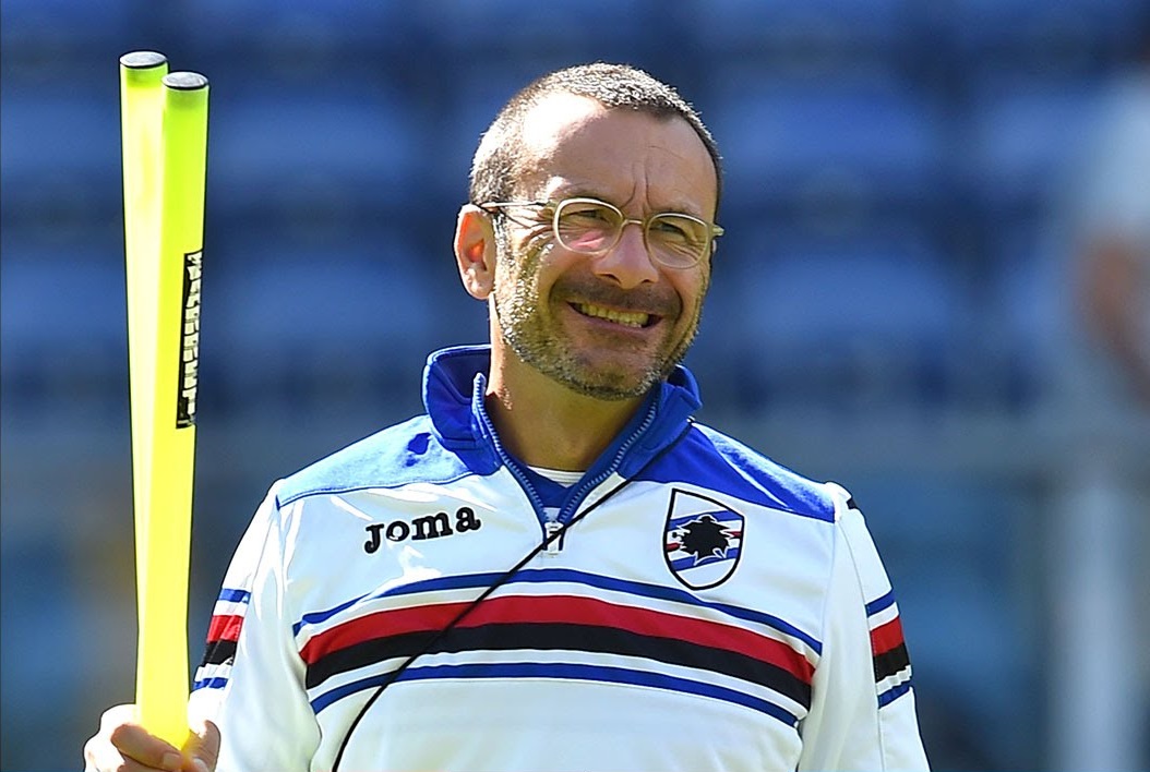 «Il Napoli sta lavorando in modo da non avere cali da qui a fine anno» «Il Napoli sta lavorando in modo da non avere cali da qui a fine anno»