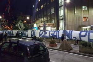 La Befana degli ultras del Napoli ai bambini del Santobono item-thumbnail
