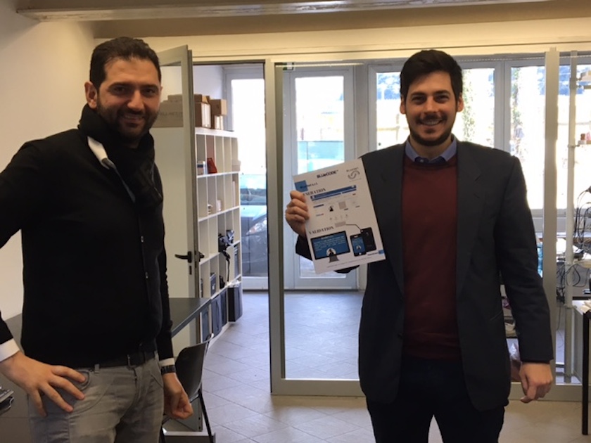 A Napoli, a Città della Scienza, creato il software per disinnescare il secondary ticketing A Napoli, a Città della Scienza, creato il software per disinnescare il secondary ticketing