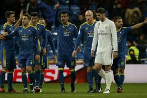 Il Real Madrid è fortissimo, ma non invincibile: ce l’ha appena detto il Celta Vigo item-thumbnail