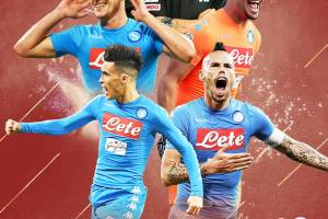 Il Napoli prova a farsi posto nel sogno cinese del calcio item-thumbnail