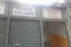 La Regione: «Lavori per il Collana all’Agenzia per le Universiadi». Addio a Ferrara e Cannavaro item-thumbnail