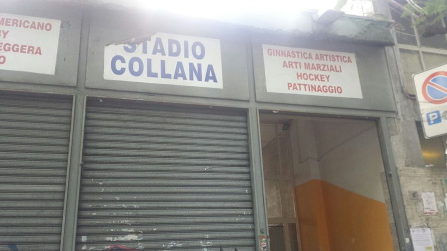 La Regione: «Lavori per il Collana all’Agenzia per le Universiadi». Addio a Ferrara e Cannavaro La Regione: «Lavori per il Collana all’Agenzia per le Universiadi». Addio a Ferrara e Cannavaro