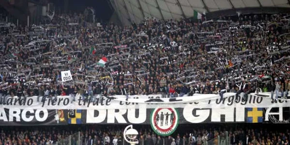 il capo dei drughi