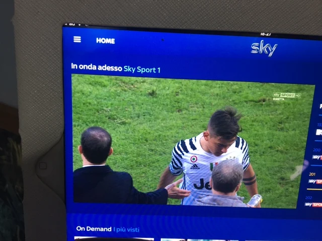 Juventus, Dybala, Allegri