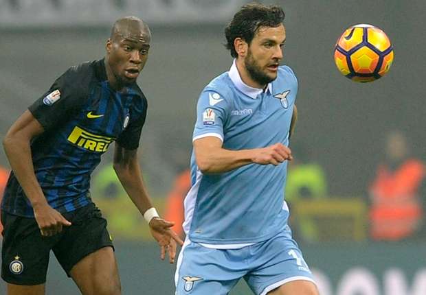 Colpo Lazio a San Siro, Inter battuta 2-1: Simone Inzaghi è in semifinale