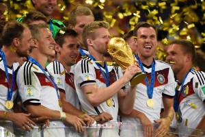 Il Mondiale a 48 squadre (dal 2026): i gruppi da tre sono il miglior modo per gestire l’inevitabile item-thumbnail
