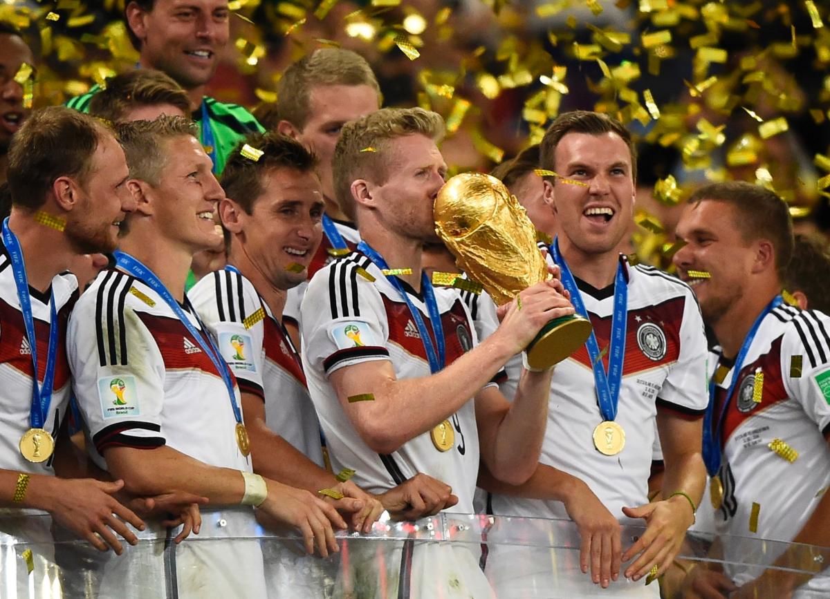 Il Mondiale a 48 squadre (dal 2026): i gruppi da tre sono il miglior modo per gestire l’inevitabile Il Mondiale a 48 squadre (dal 2026): i gruppi da tre sono il miglior modo per gestire l’inevitabile