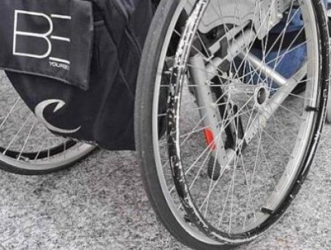 Il Napoli: «Non risulta richiesta del giudice tedesco disabile né controversie con gli steward» Il Napoli: «Non risulta richiesta del giudice tedesco disabile né controversie con gli steward»