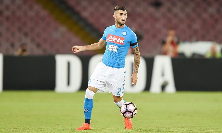 Giuffredi, agente Hysaj: «Insigne rinnova, Mertens andrà via, Conti pronto per una big»