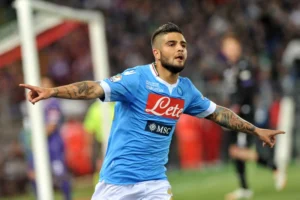 Napoli Fiorentina-Napoli