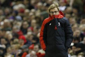 La crisi del Liverpool: una vittoria in otto partite, eliminazioni da League Cup e Fa Cup item-thumbnail