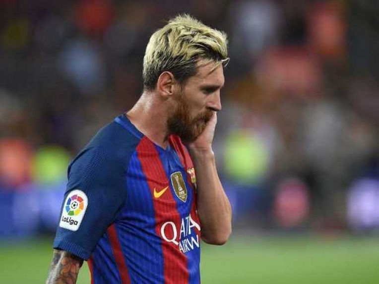 Il Barcellona, all’improvviso, è diventato «un club senza progetto» Il Barcellona, all’improvviso, è diventato «un club senza progetto»