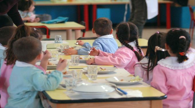 In Campania dal 9 dicembre le seconde elementari tornano a scuola