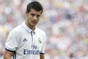 Real Madrid, il caso Morata: lascerà con Zidane in panchina, o forse no item-thumbnail