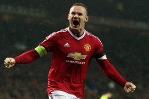 Rooney potrebbe diventare l'allenatore del Derby County