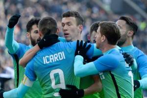 Udinese-Inter 1-2, doppio Perisic risponde a Jankto: nerazzurri a 5 punti dal Napoli item-thumbnail
