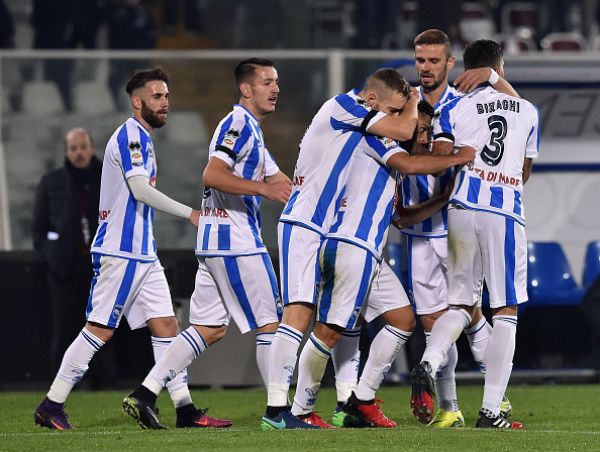 Come gioca il Pescara di Oddo: possesso e mentalità propositiva, nonostante tutto Come gioca il Pescara di Oddo: possesso e mentalità propositiva, nonostante tutto