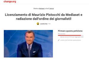 Petizione dei tifosi della Juventus: «Mediaset licenzi Pistocchi, radiatelo dall’Ordine dei giornalisti» item-thumbnail