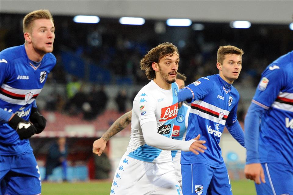 Napoli, il mercato è giovane o in uscita: Orsolini, il rinnovo di Insigne jr, il caso-Gabbiadini