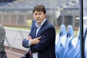 Sebastiani: «E’ un periodo che va così. Nel primo tempo c’era un rigore su Gilardino che non ci è stato dato» item-thumbnail
