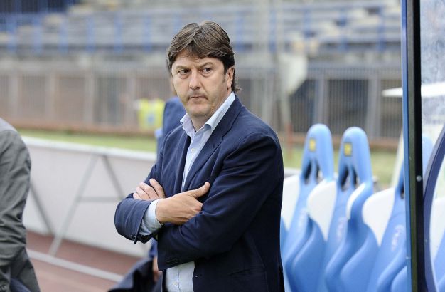 Sebastiani: «E’ un periodo che va così. Nel primo tempo c’era un rigore su Gilardino che non ci è stato dato» Sebastiani: «E’ un periodo che va così. Nel primo tempo c’era un rigore su Gilardino che non ci è stato dato»