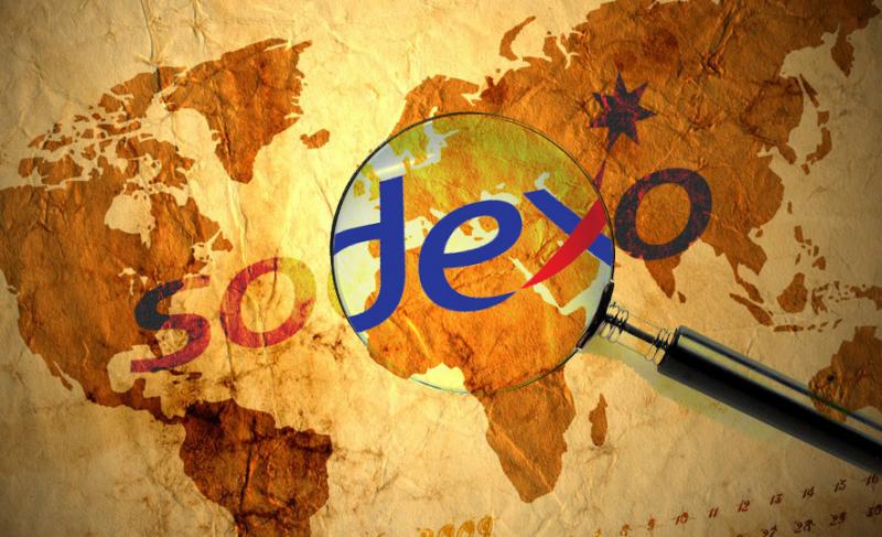 Digiti in rete Sodexo e scopri un mondo (nel bene e nel male)