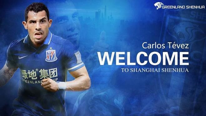 La Cina potrebbe limitare le spese per il trasferimento dei calciatori stranieri La Cina potrebbe limitare le spese per il trasferimento dei calciatori stranieri