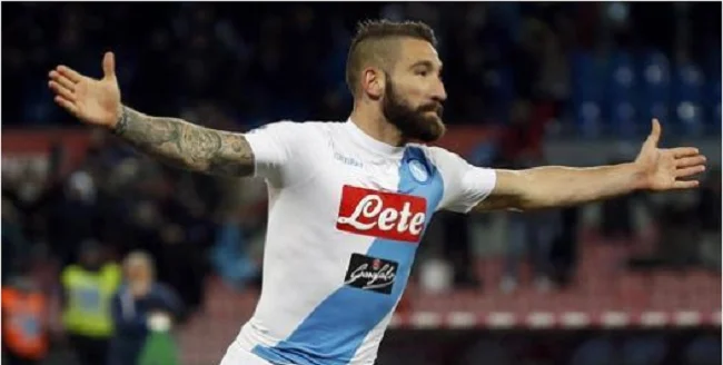 Tonelli confessa ai tifosi: «Mi hanno fatto uscire di nascosto dall'aeroporto»