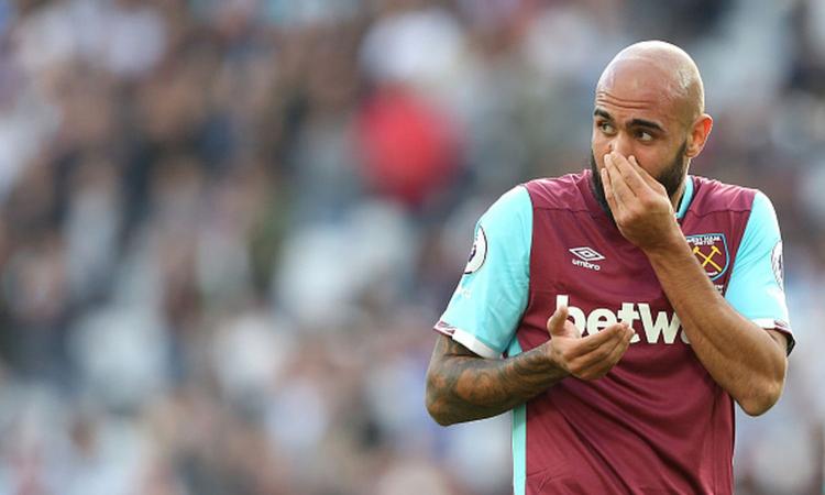 Sbolognato dal West Ham, Zaza va al Valencia