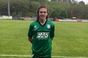Zerbin è un nuovo calciatore del Napoli, manca solo l’annuncio ufficiale item-thumbnail