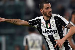 Juventus, decisione clamorosa: Bonucci in tribuna contro il Porto per motivi disciplinari item-thumbnail