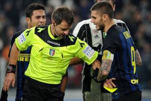 L’Inter ha presentato ricorso contro le squalifiche di Icardi e Perisic item-thumbnail
