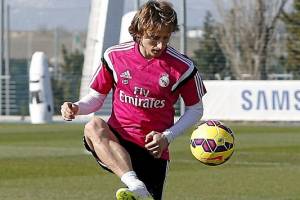 Il Real prepara il rientro di Modric e Marcelo, il match con il Napoli è stato definito “ad alto rischio” item-thumbnail