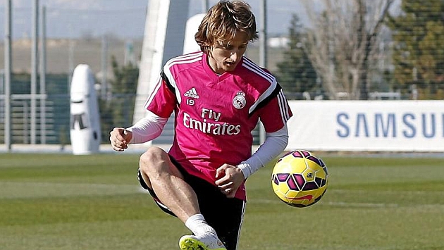 Il Real prepara il rientro di Modric e Marcelo, il match con il Napoli è stato definito “ad alto rischio” Il Real prepara il rientro di Modric e Marcelo, il match con il Napoli è stato definito “ad alto rischio”